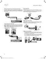 Preview for 330 page of Harman Kardon AVR 1610S Owner'S Manual