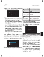 Preview for 339 page of Harman Kardon AVR 1610S Owner'S Manual