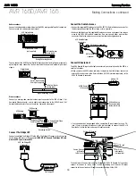 Preview for 16 page of Harman Kardon AVR 1650 Service Manual