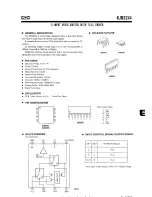 Preview for 103 page of Harman Kardon AVR 1650 Service Manual