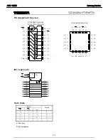 Preview for 113 page of Harman Kardon AVR 1650 Service Manual