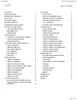 Preview for 4 page of Harman Kardon AVR 170/230 Service Manual