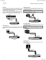 Preview for 16 page of Harman Kardon AVR 170/230 Service Manual