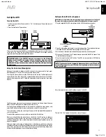 Preview for 19 page of Harman Kardon AVR 170/230 Service Manual