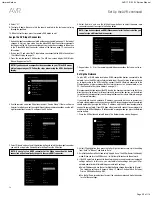 Preview for 20 page of Harman Kardon AVR 170/230 Service Manual