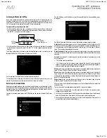 Preview for 24 page of Harman Kardon AVR 170/230 Service Manual