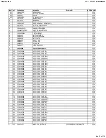 Preview for 53 page of Harman Kardon AVR 170/230 Service Manual