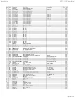 Preview for 56 page of Harman Kardon AVR 170/230 Service Manual