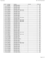 Preview for 58 page of Harman Kardon AVR 170/230 Service Manual