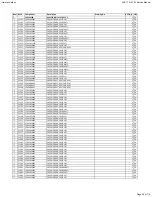 Preview for 59 page of Harman Kardon AVR 170/230 Service Manual