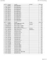 Preview for 65 page of Harman Kardon AVR 170/230 Service Manual