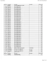 Preview for 73 page of Harman Kardon AVR 170/230 Service Manual