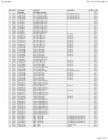 Preview for 75 page of Harman Kardon AVR 170/230 Service Manual