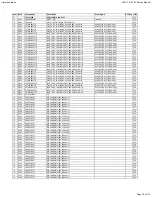 Preview for 76 page of Harman Kardon AVR 170/230 Service Manual