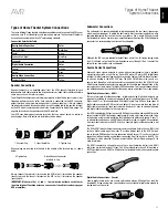 Preview for 11 page of Harman Kardon AVR 1700 Owner'S Manual