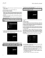 Preview for 18 page of Harman Kardon AVR 1700 Owner'S Manual