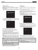 Preview for 20 page of Harman Kardon AVR 1700 Service Manual