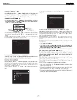 Preview for 21 page of Harman Kardon AVR 1700 Service Manual