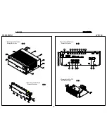 Preview for 23 page of Harman Kardon AVR 1700 Service Manual