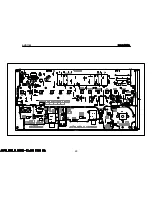 Preview for 29 page of Harman Kardon AVR 1700 Service Manual