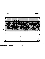 Preview for 36 page of Harman Kardon AVR 1700 Service Manual