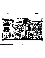 Preview for 39 page of Harman Kardon AVR 1700 Service Manual