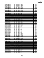 Preview for 52 page of Harman Kardon AVR 1700 Service Manual