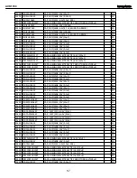 Preview for 57 page of Harman Kardon AVR 1700 Service Manual