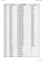 Предварительный просмотр 17 страницы Harman Kardon AVR 171/230 Service Manual