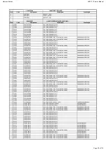 Предварительный просмотр 20 страницы Harman Kardon AVR 171/230 Service Manual