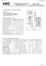 Preview for 59 page of Harman Kardon AVR 171/230 Service Manual