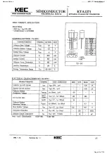 Предварительный просмотр 60 страницы Harman Kardon AVR 171/230 Service Manual