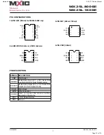 Предварительный просмотр 61 страницы Harman Kardon AVR 171/230 Service Manual