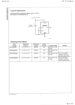 Preview for 73 page of Harman Kardon AVR 171/230 Service Manual