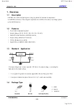 Предварительный просмотр 74 страницы Harman Kardon AVR 171/230 Service Manual