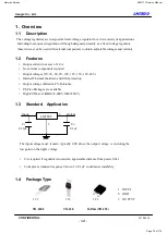 Предварительный просмотр 75 страницы Harman Kardon AVR 171/230 Service Manual