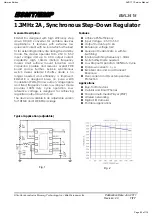 Предварительный просмотр 83 страницы Harman Kardon AVR 171/230 Service Manual