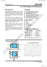 Предварительный просмотр 98 страницы Harman Kardon AVR 171/230 Service Manual