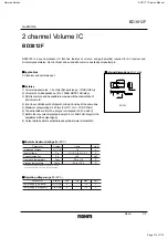 Предварительный просмотр 114 страницы Harman Kardon AVR 171/230 Service Manual