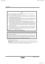 Preview for 116 page of Harman Kardon AVR 171/230 Service Manual