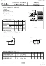 Предварительный просмотр 119 страницы Harman Kardon AVR 171/230 Service Manual