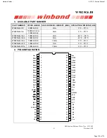 Preview for 120 page of Harman Kardon AVR 171/230 Service Manual