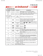 Предварительный просмотр 121 страницы Harman Kardon AVR 171/230 Service Manual