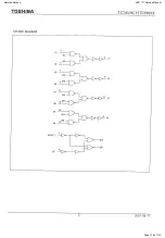 Предварительный просмотр 124 страницы Harman Kardon AVR 171/230 Service Manual