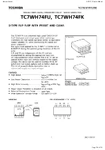 Предварительный просмотр 126 страницы Harman Kardon AVR 171/230 Service Manual