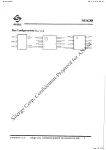 Предварительный просмотр 129 страницы Harman Kardon AVR 171/230 Service Manual