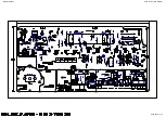 Предварительный просмотр 149 страницы Harman Kardon AVR 171/230 Service Manual