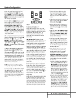 Preview for 21 page of Harman Kardon AVR 210 Owner'S Manual