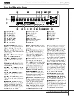 Preview for 7 page of Harman Kardon AVR 210 Service Manual