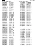 Preview for 60 page of Harman Kardon AVR 210 Service Manual